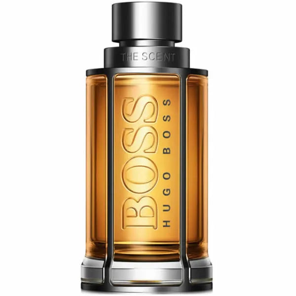 HUGO BOSS The Scent Eau de Toilette Spray 200 ml