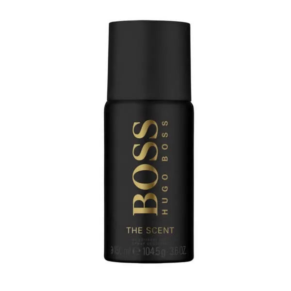 HUGO BOSS The Scent Deodorant Spray 150ml