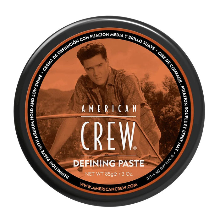 American Crew Defining Paste Haarstyling 85g