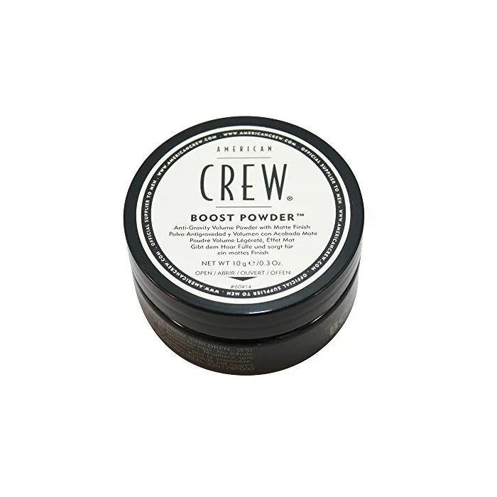American Crew Boost Powder 10g Puder