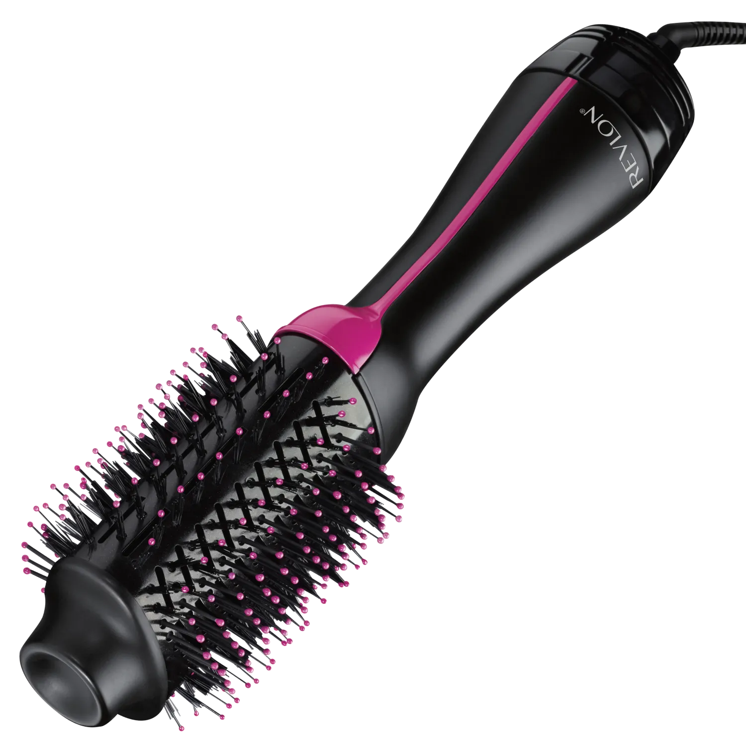 REVLON One-Step Volumisser Haartrockner mit Volumenbürste