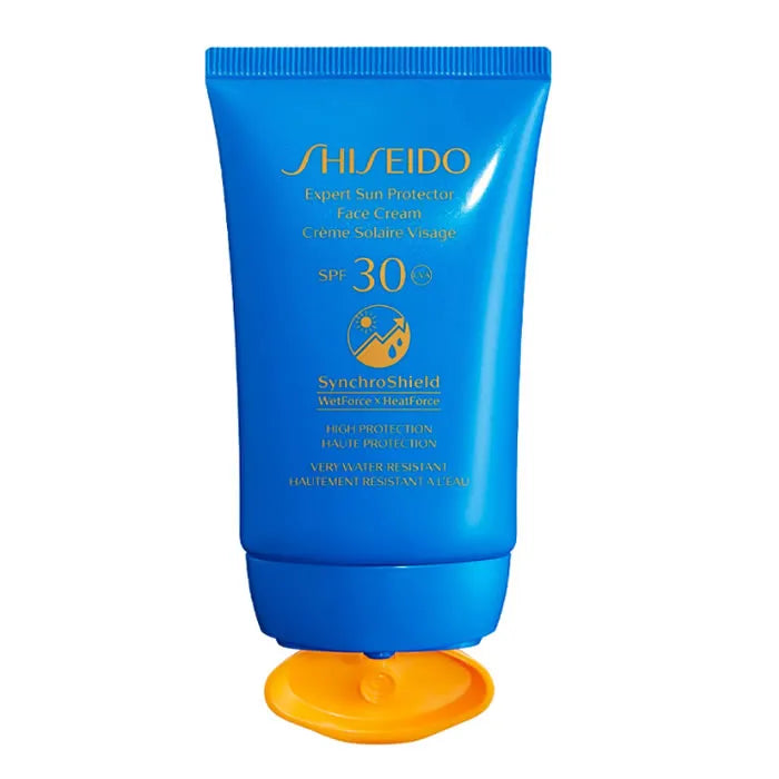 Shiseido Expert Sun Protector Face Cream SPF30+ 50ml