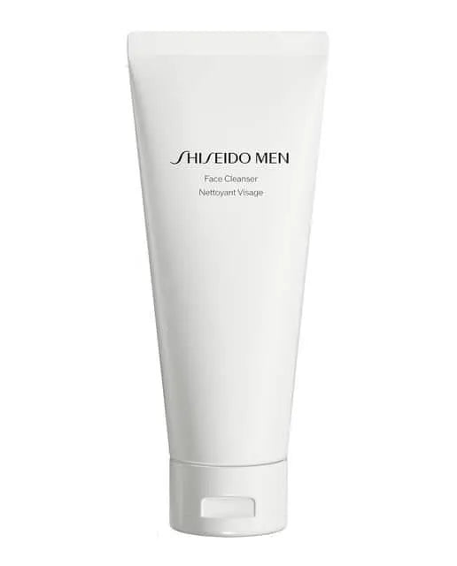 SHISEIDO Men Face Cleanser 125ml Tube
