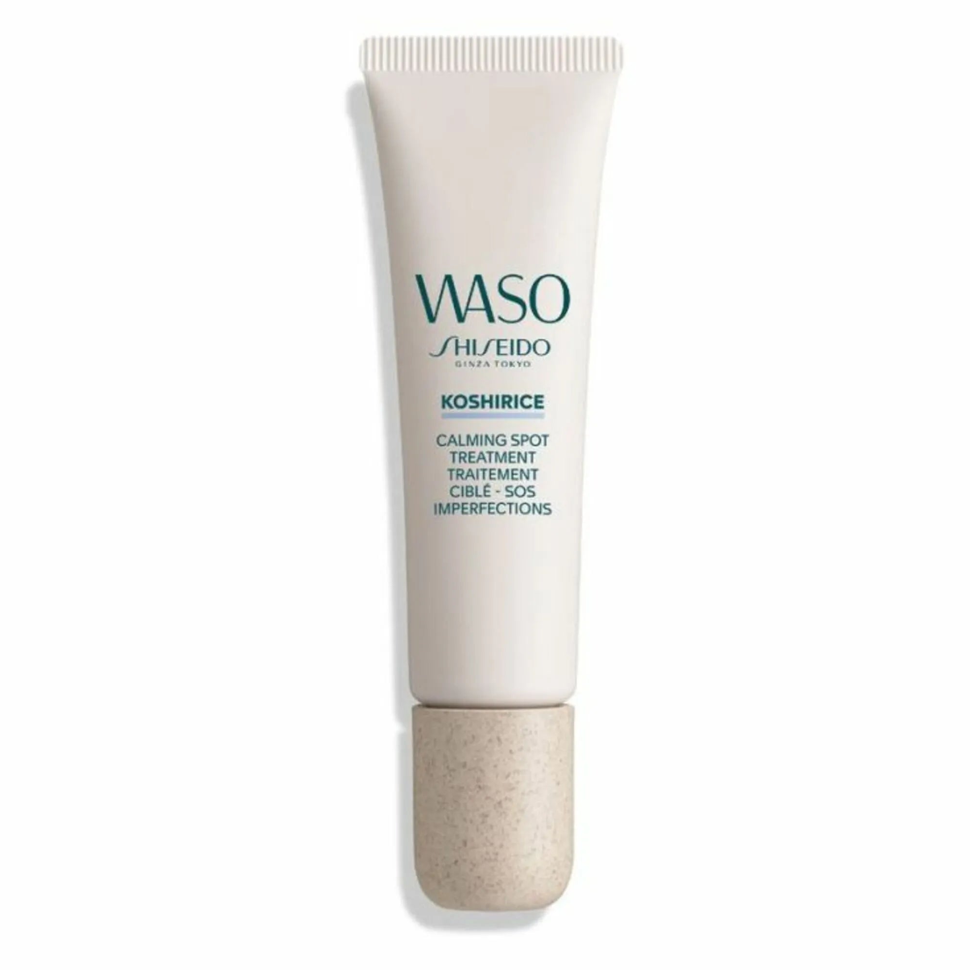 Shiseido Waso Koshirice Calming Spot Treatment 20ml Produktbild