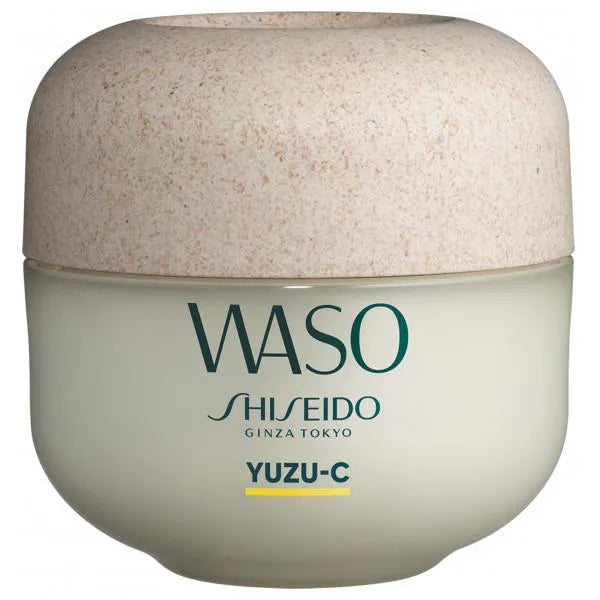 Shiseido Waso Yuzu-C Beauty Sleeping Mask Refill 50ml