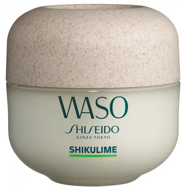 Shiseido Waso Shikulime Mega Hydrating Moisturizer 50ml