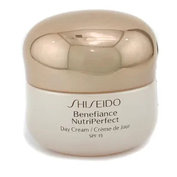 Shiseido Nutri Perfect Day Cream 50ml