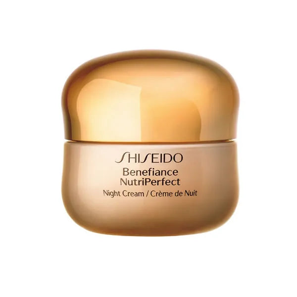 Shiseido Benefiance Nutri Perfect Nachtcreme 50ml
