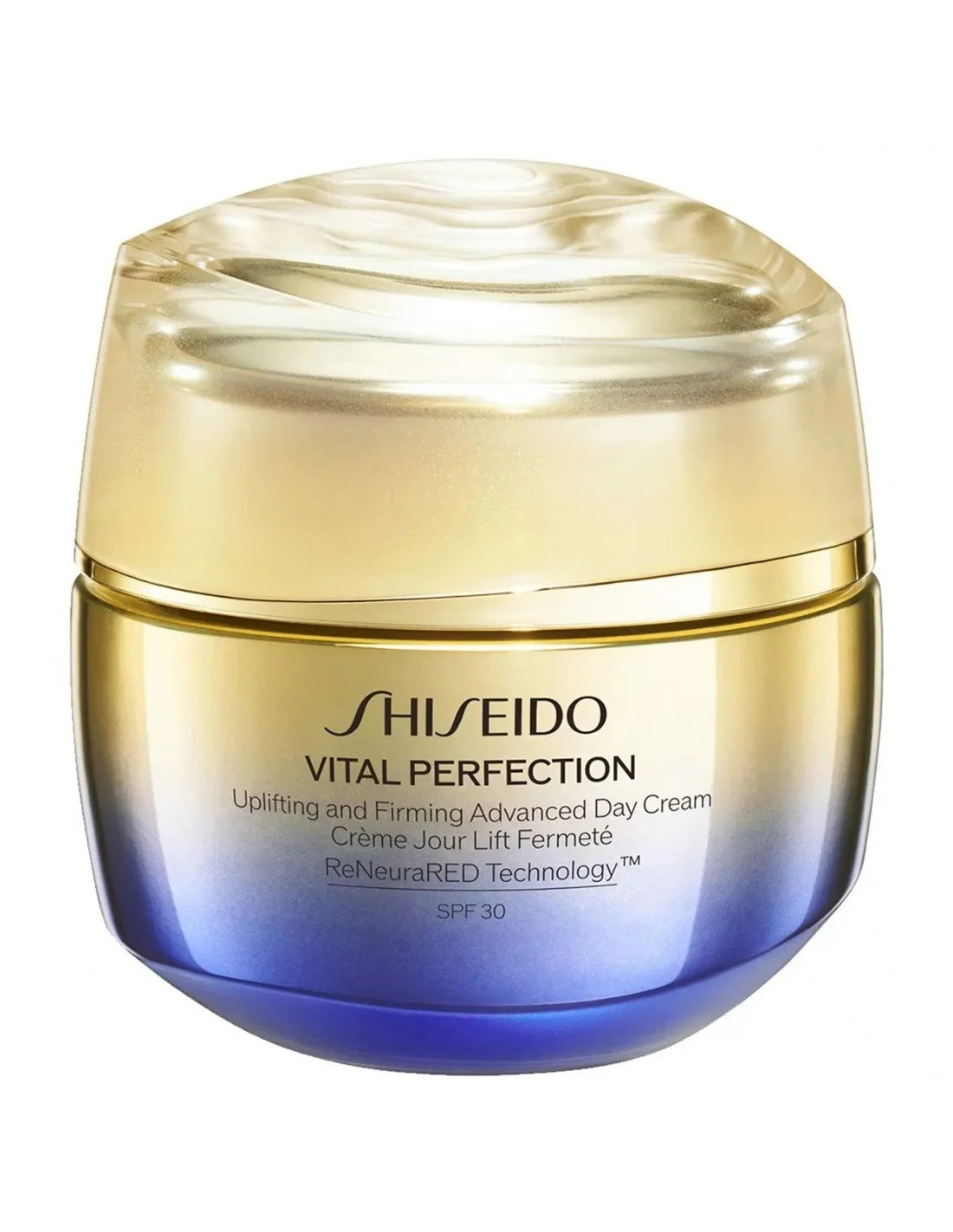 Shiseido Vital Perfection Tagescreme SPF30 50ml