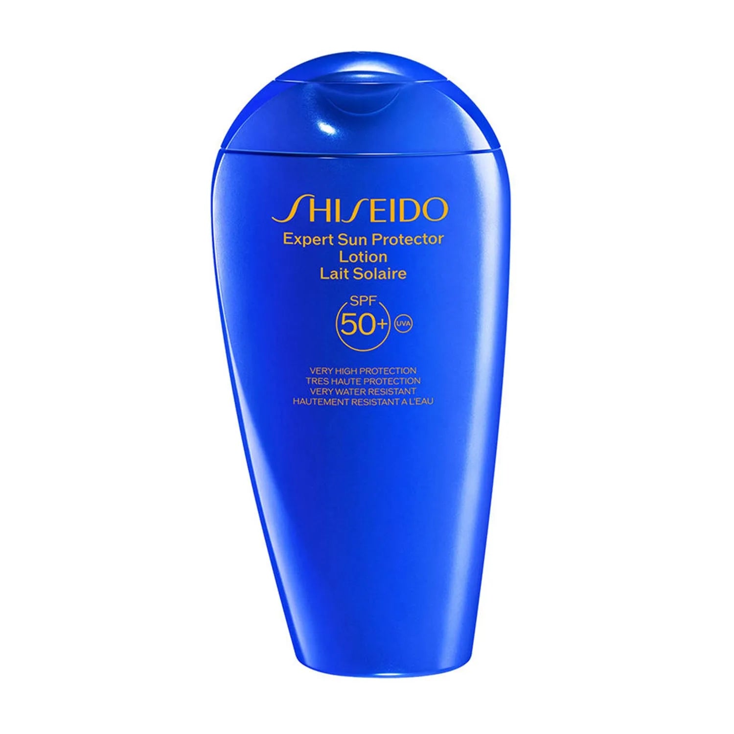 SHISEIDO Expert Sun Protector SPF50 150 ml Sonnenschutzlotion