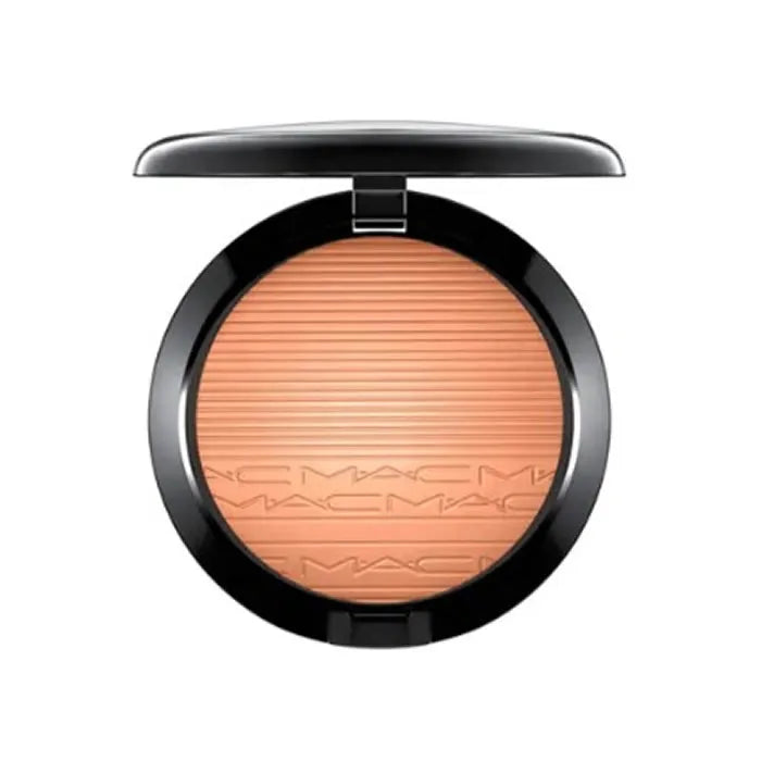 MAC Extra Dimension Highlighter Glow With It Verpackung
