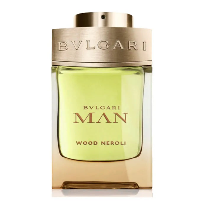 BVLGARI Man Wood Neroli Eau de Parfum 100 ml