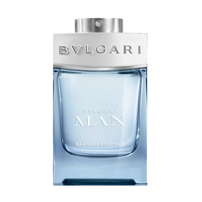 BVLGARI Man Glacial Essence Eau de Parfum 100 ml Spray