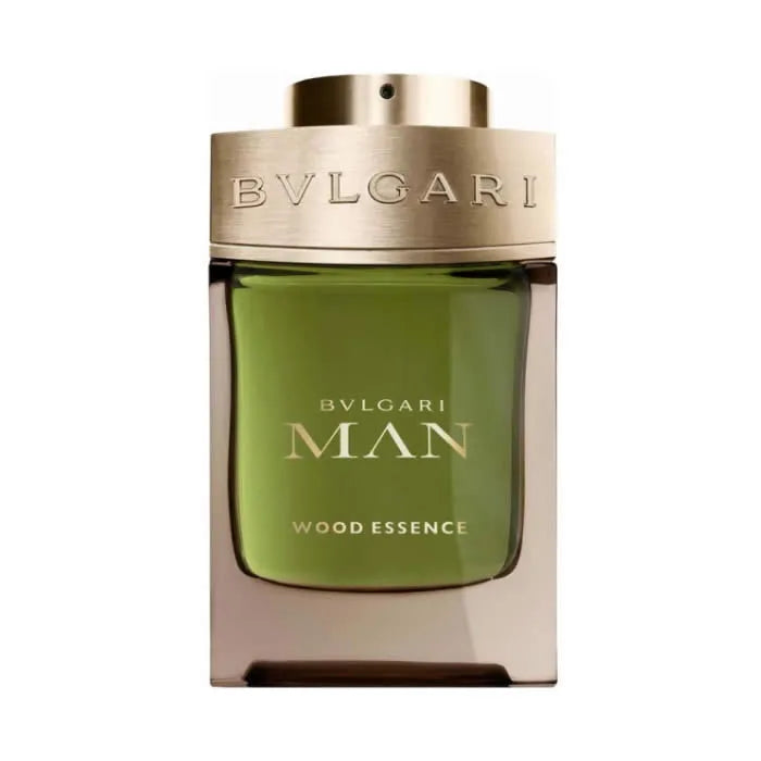 BVLGARI Man Wood Essence Eau de Parfum Spray 150 ml Flasche