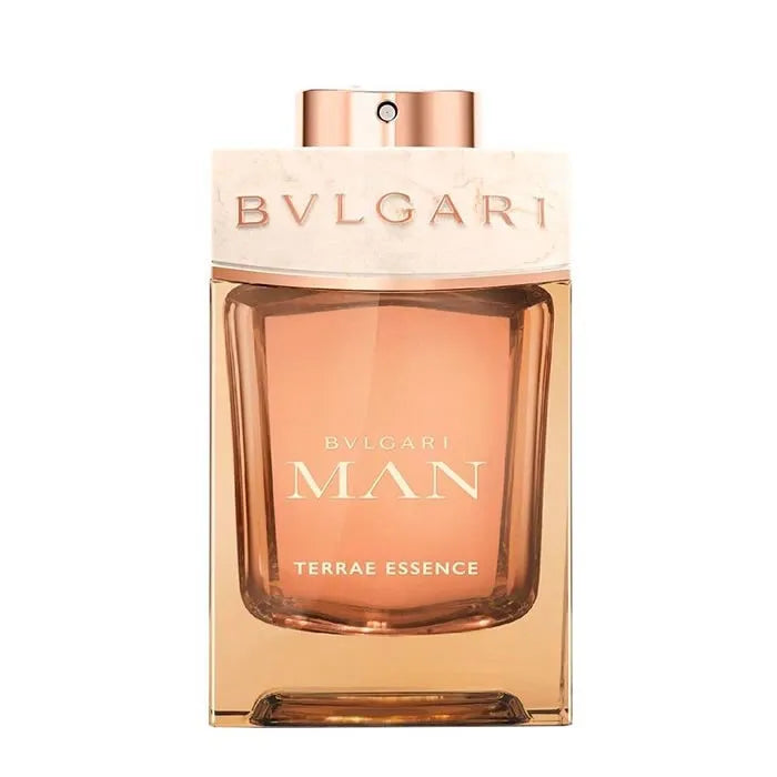 Bvlgari Man Terrae Essence Eau De Parfum Spray 60ml