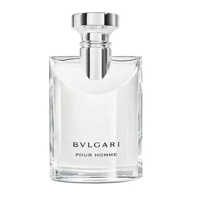 BVLGARI Pour Homme Eau De Toilette Spray 100 ml