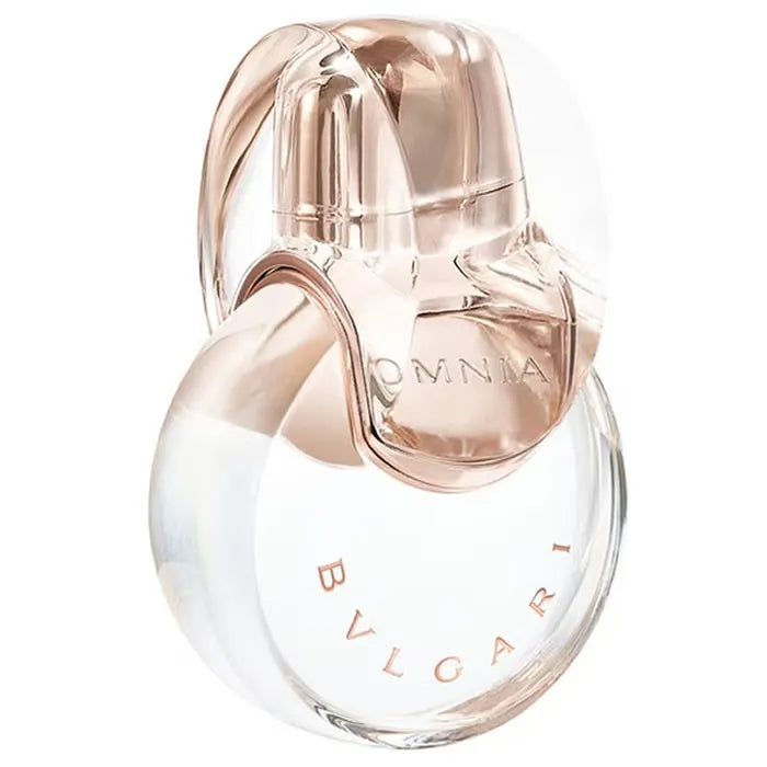 BVLGARI Omnia Crystalline Eau de Toilette Spray 50 ml