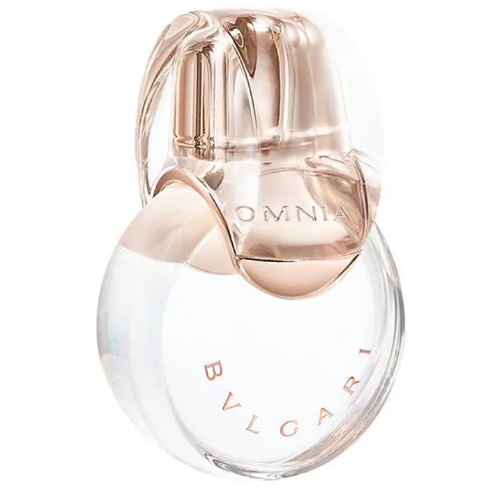 BVLGARI Omnia Crystalline Eau de Toilette Spray 30ml