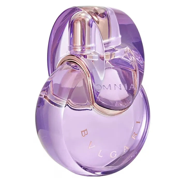 BVLGARI Omnia Amethyste Eau De Toilette Spray 100ml