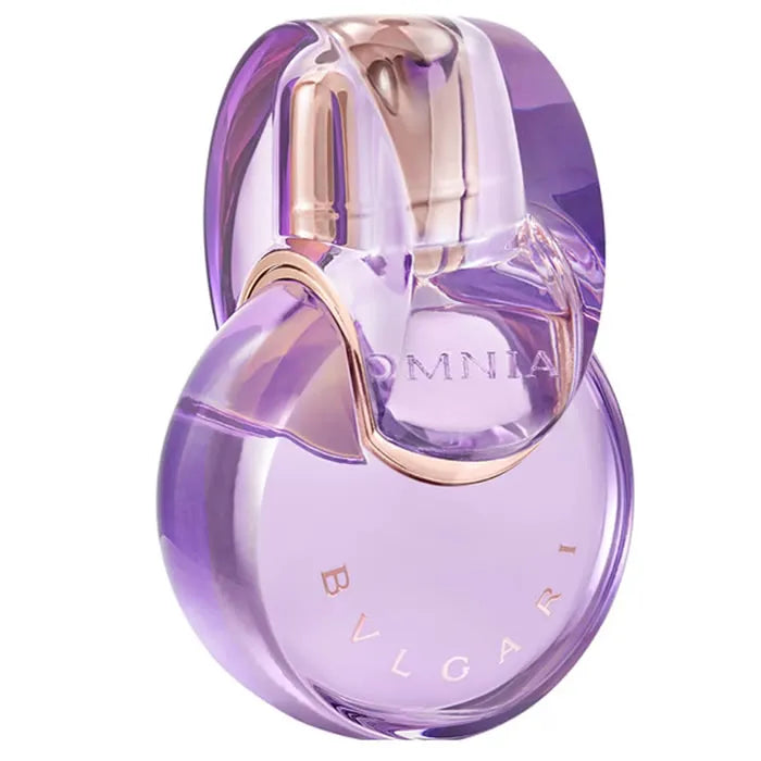BVLGARI Omnia Amethyste Eau de Toilette Spray 50ml