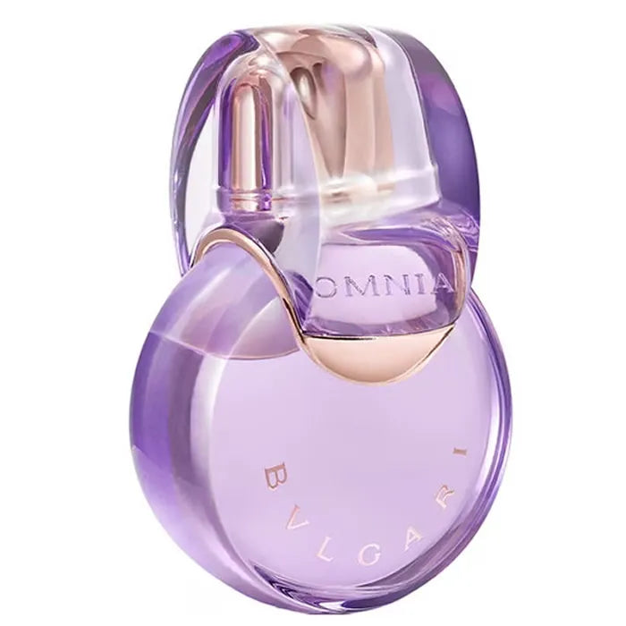 BVLGARI Omnia Amethyste Eau de Toilette Spray 30ml
