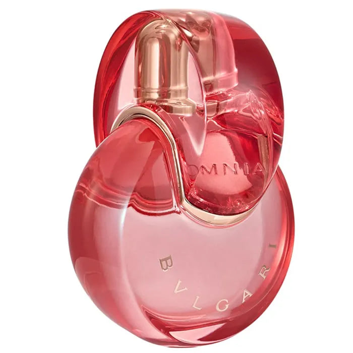 BVLGARI Omnia Coral Eau de Toilette Spray 100ml