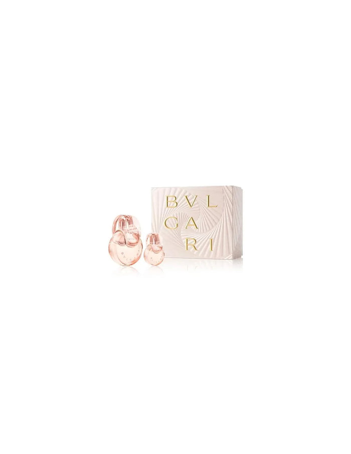 BVLGARI Omnia Crystaline Eau de Parfum 15 ml Flakon