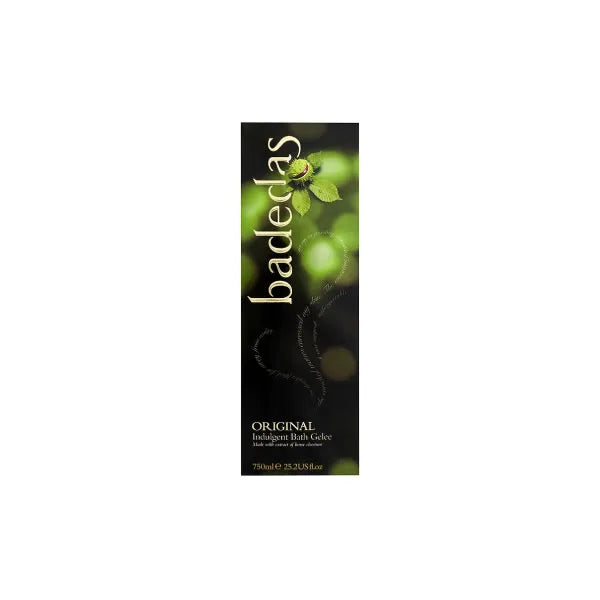Badedas Original Bath Gel 750ml Flasche