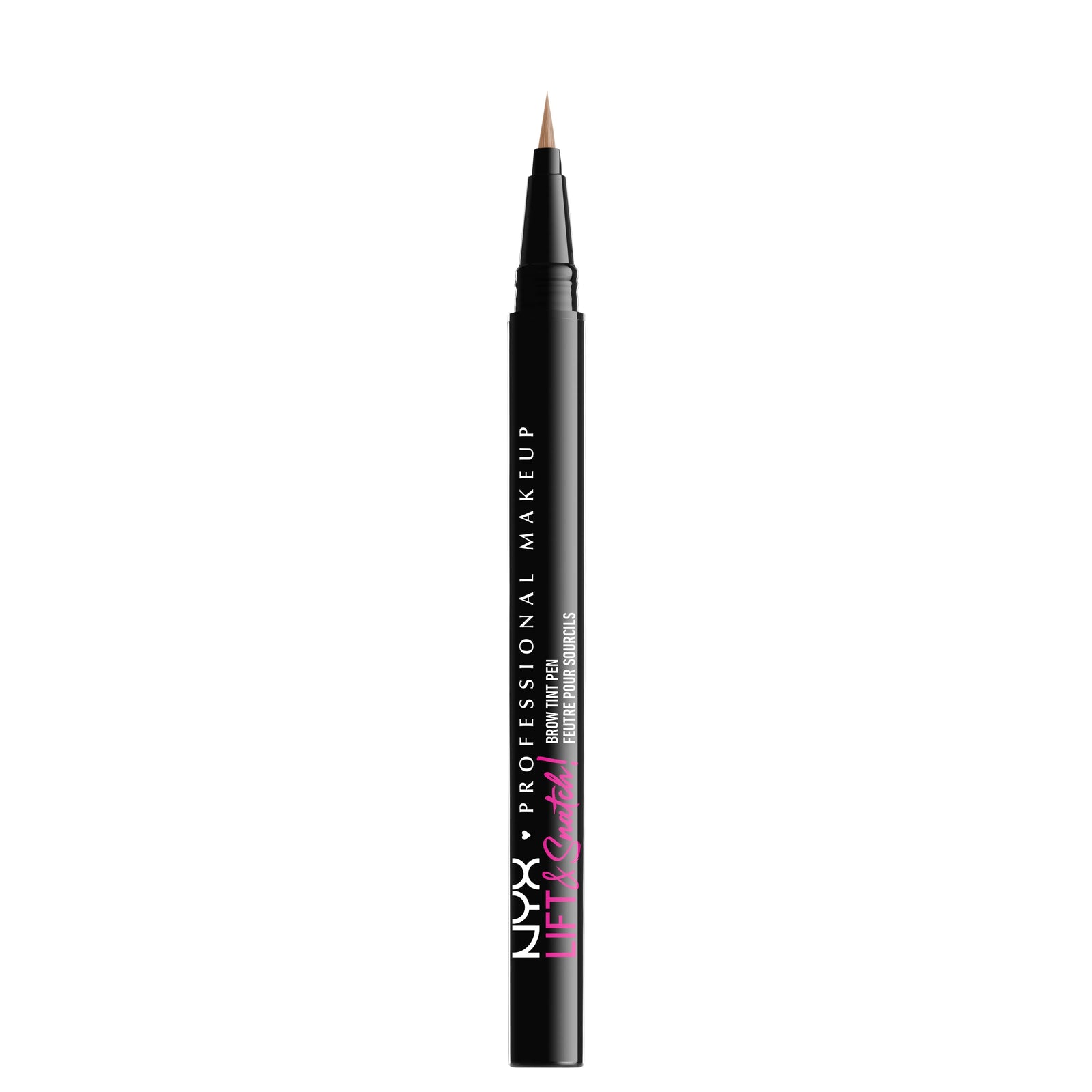 NYX Brauen-Tint Pen Taupe