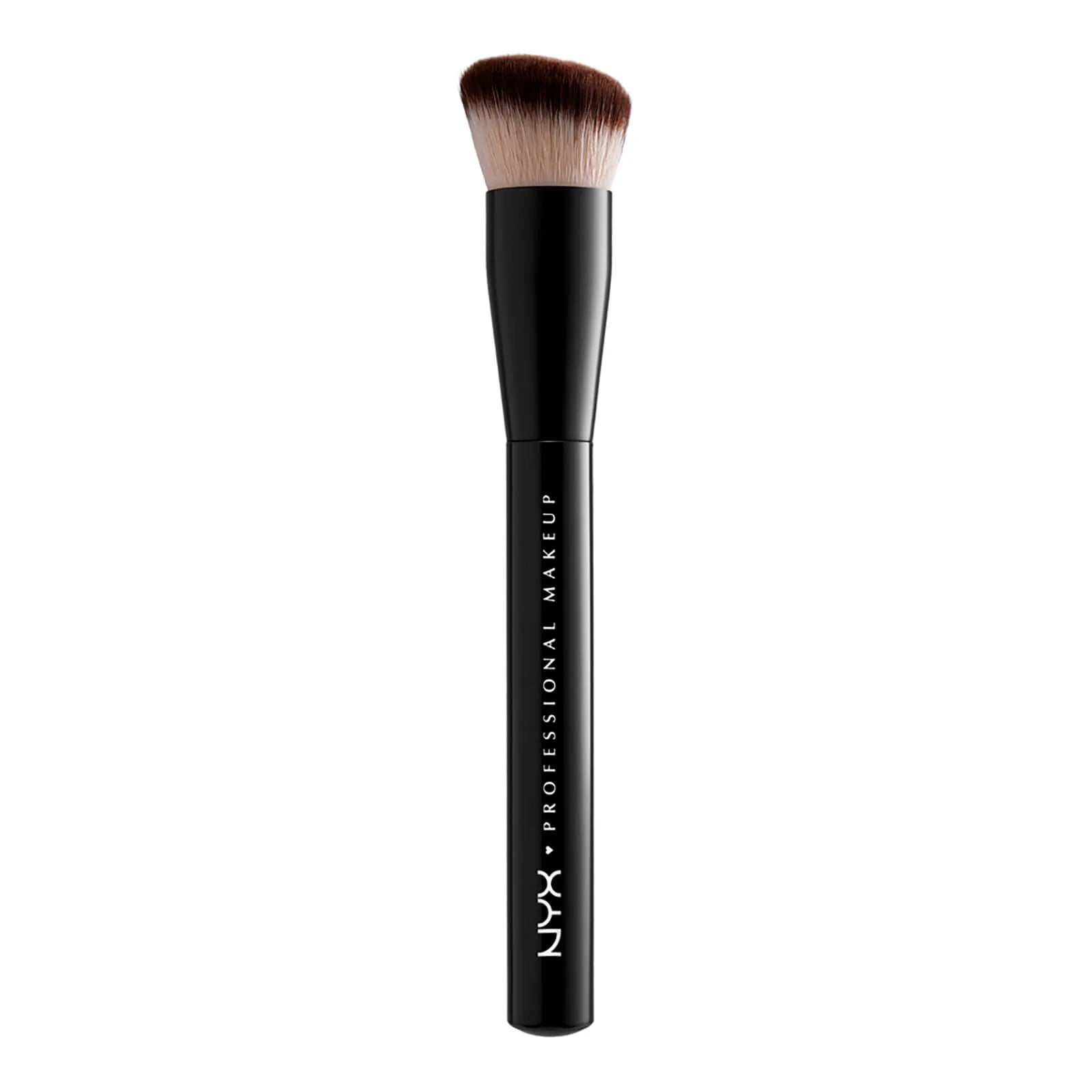 NYX Can't Stop Won't Stop Foundation Brush Make-up Pinsel