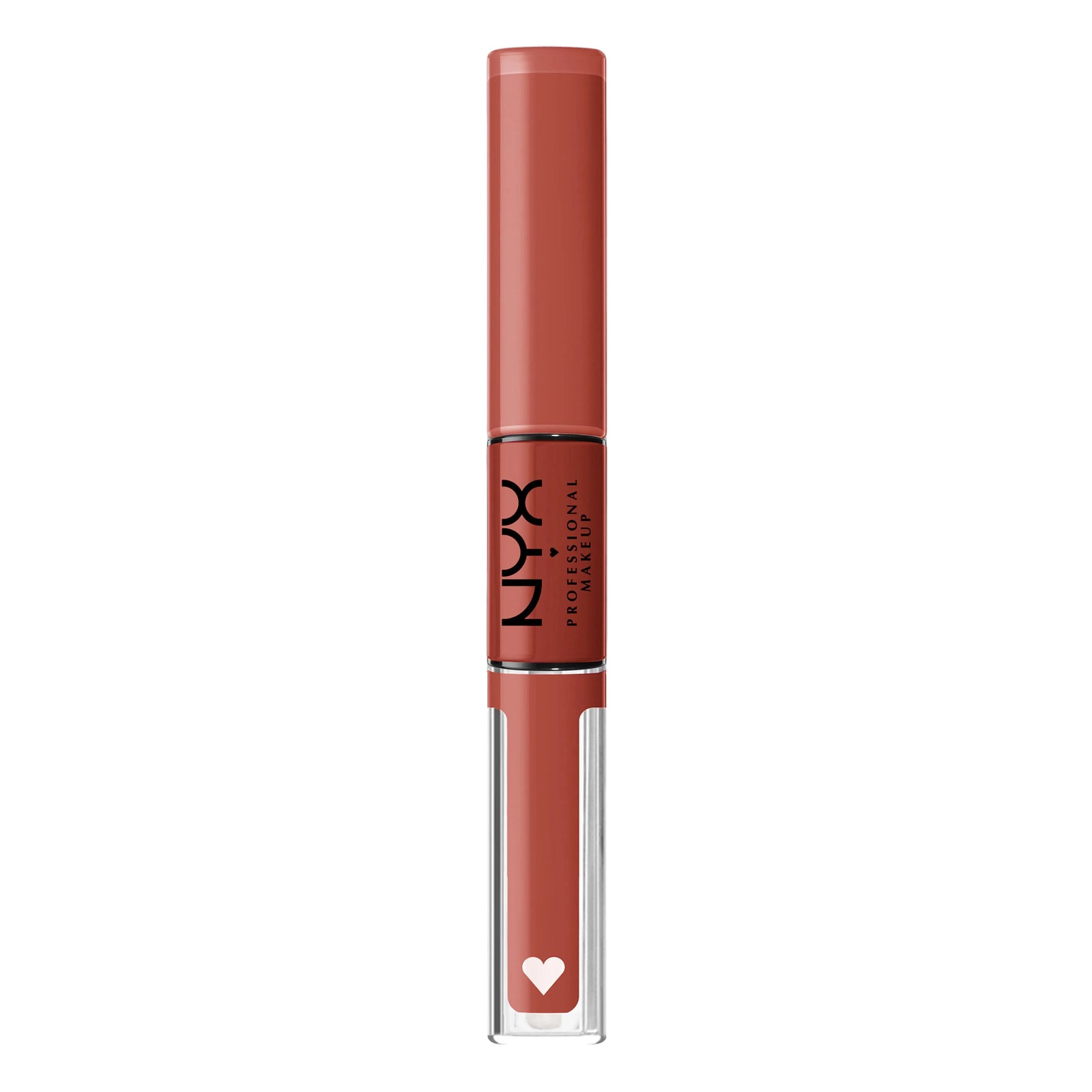 NYX Shine Loud High Pigment Lip Shine Life Goals 6 ml