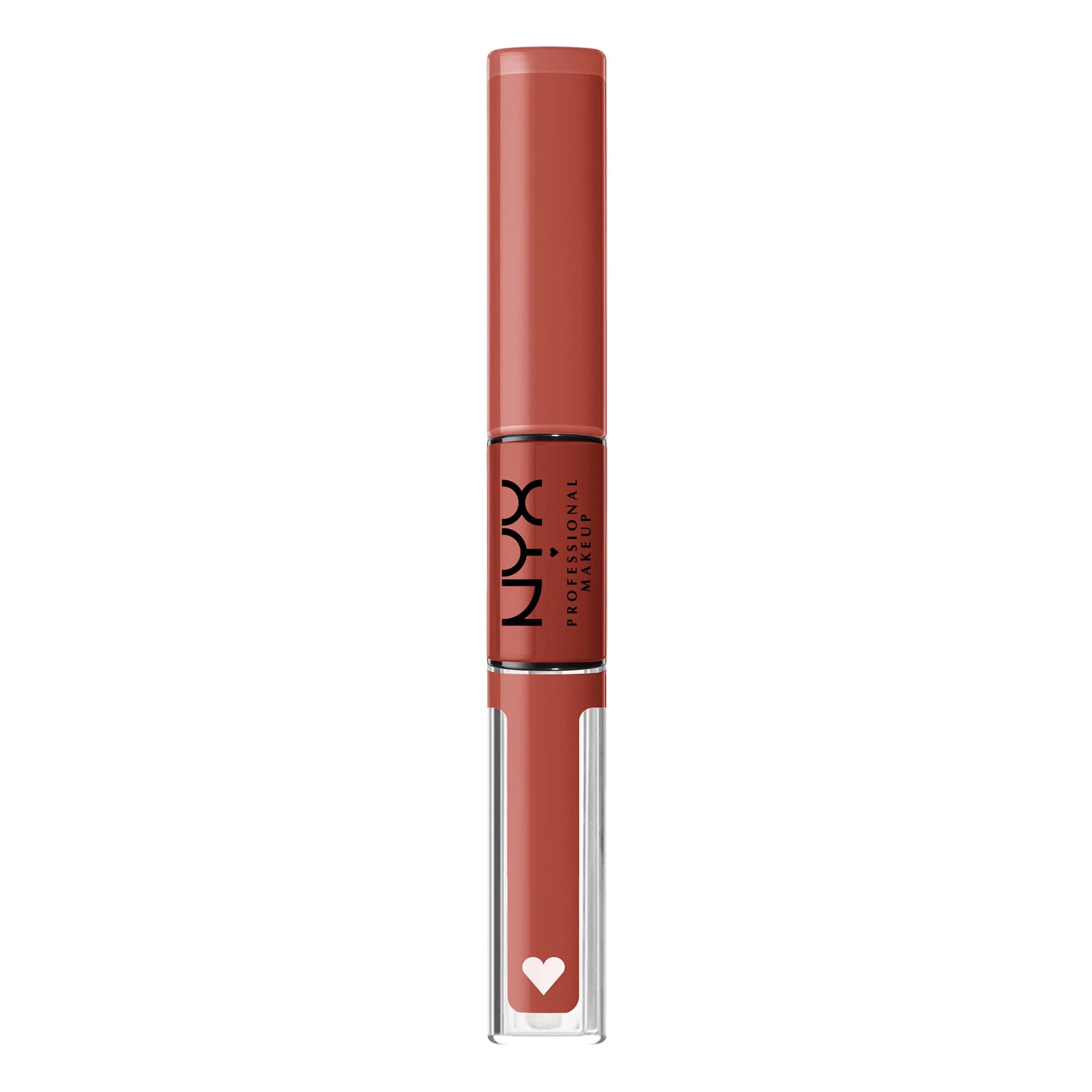 NYX Shine Loud High Pigment Lip Shine Life Goals 6 ml