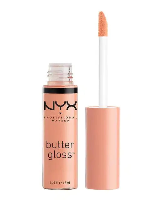 NYX Butter Gloss Fortune Cookie 8ml