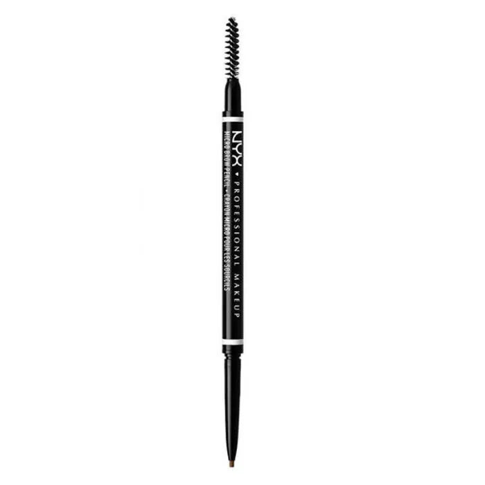 NYX Micro Brow Pencil Ash Brown Augenbrauenstift