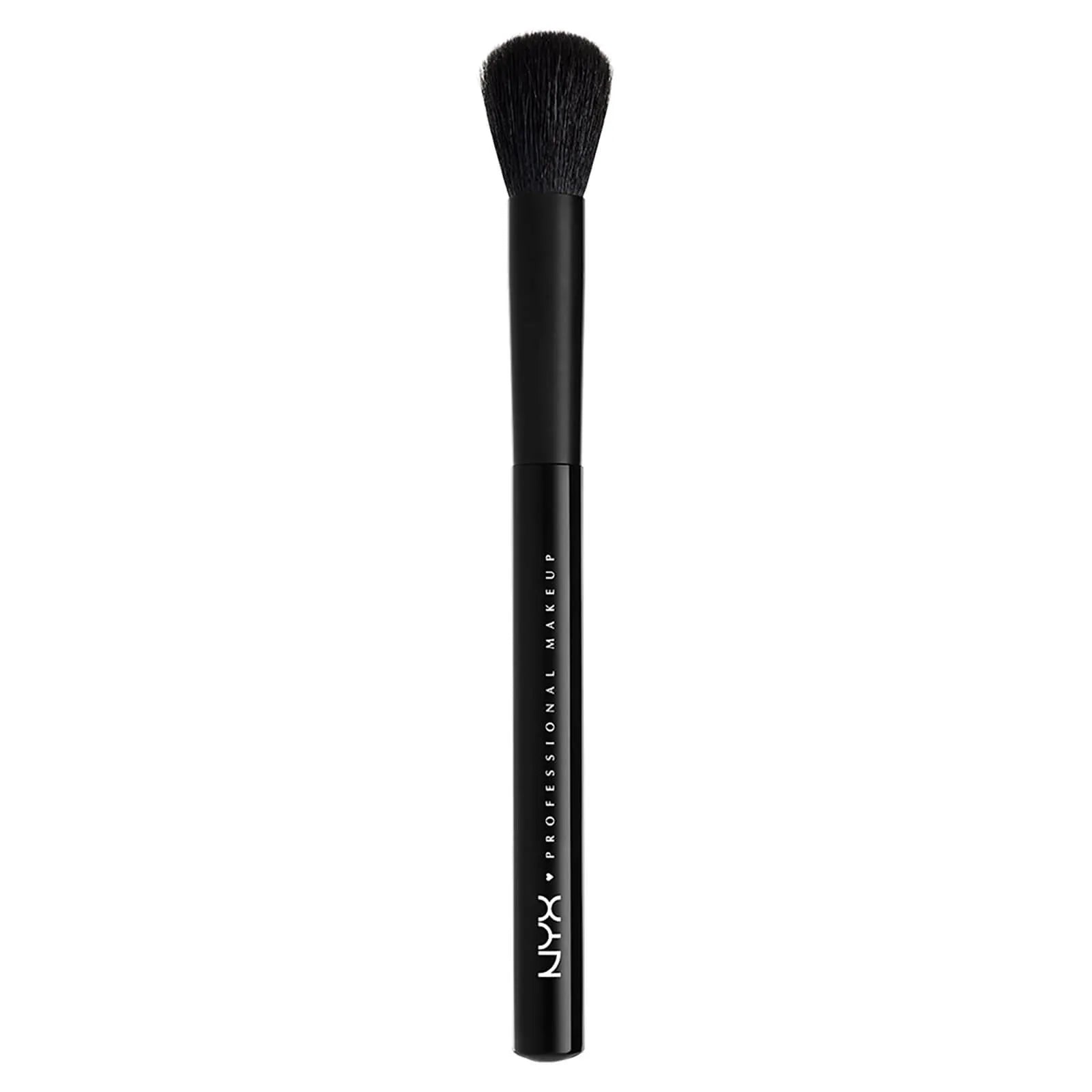 NYX Pro Contour Brush Makeup-Pinsel