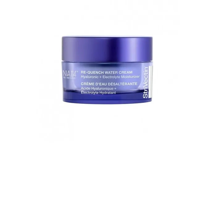 Strivectin New Re-Quench Water Cream Hyaluron Feuchtigkeitscreme 50ml