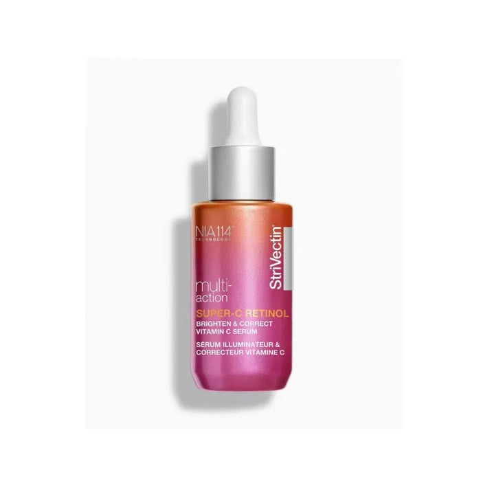 STRIVECTIN Multi-Action Super-C Retinol Vitamin C Serum 30ml