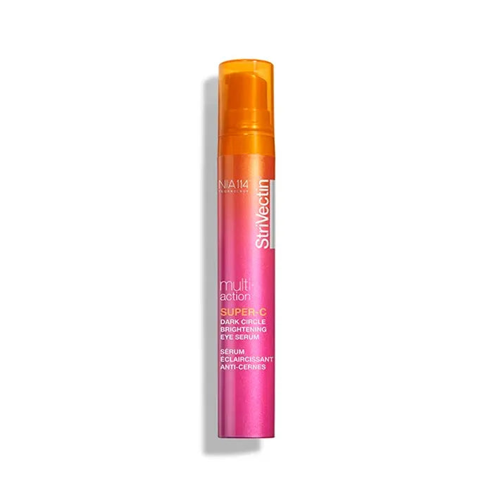 Strivectin Multi-Action Super-C Brightening Eye Serum 15ml