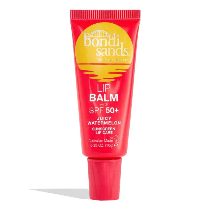 Bondi Sands Lippenbalsam SPF 50+ Watermelon 10g