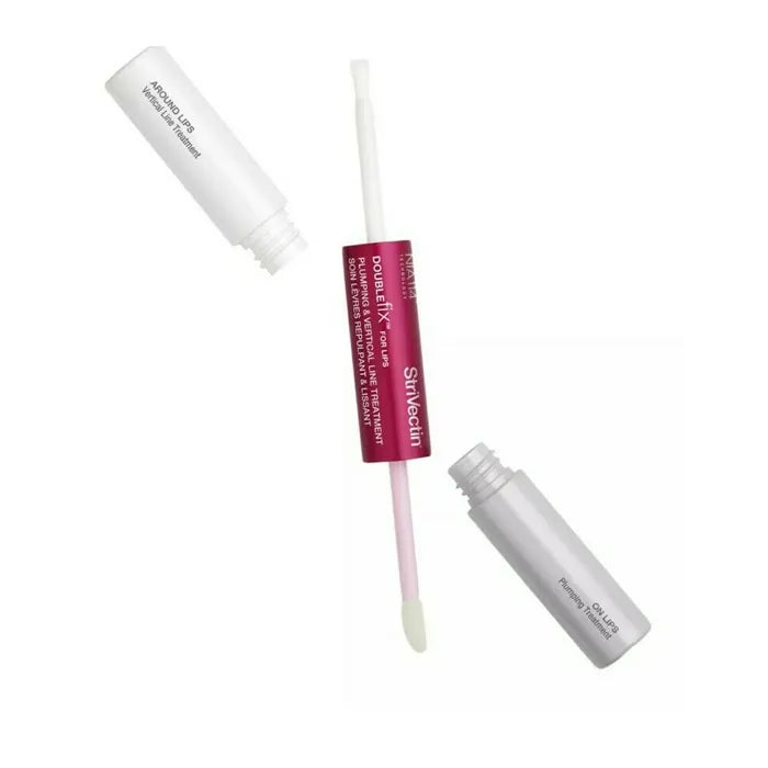 STRIVECTIN Double Fix Lippenpflege 5+5ml