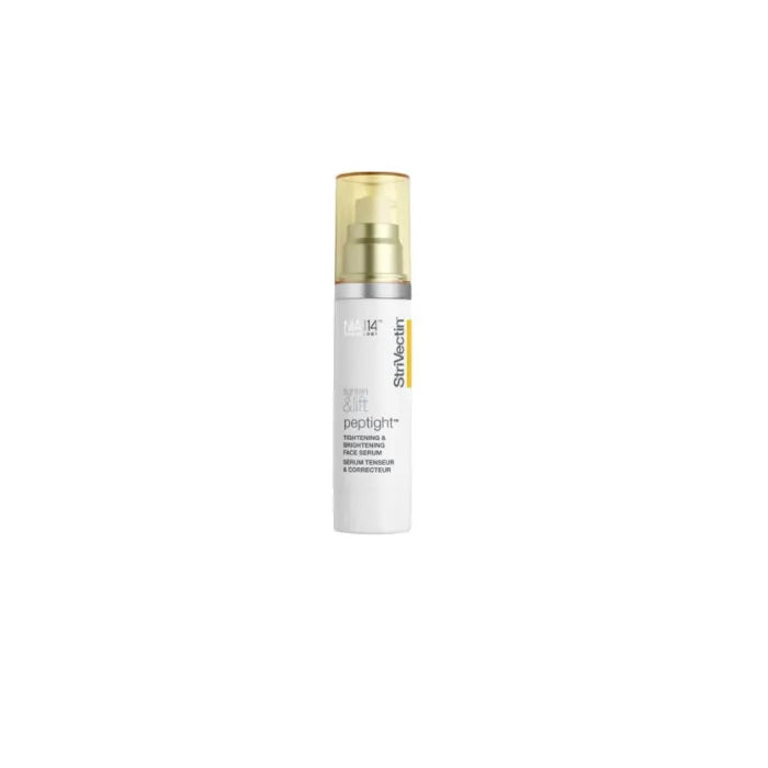 Strivectin Tighten & Lift Peptight Face Serum 50 ml Produktbild