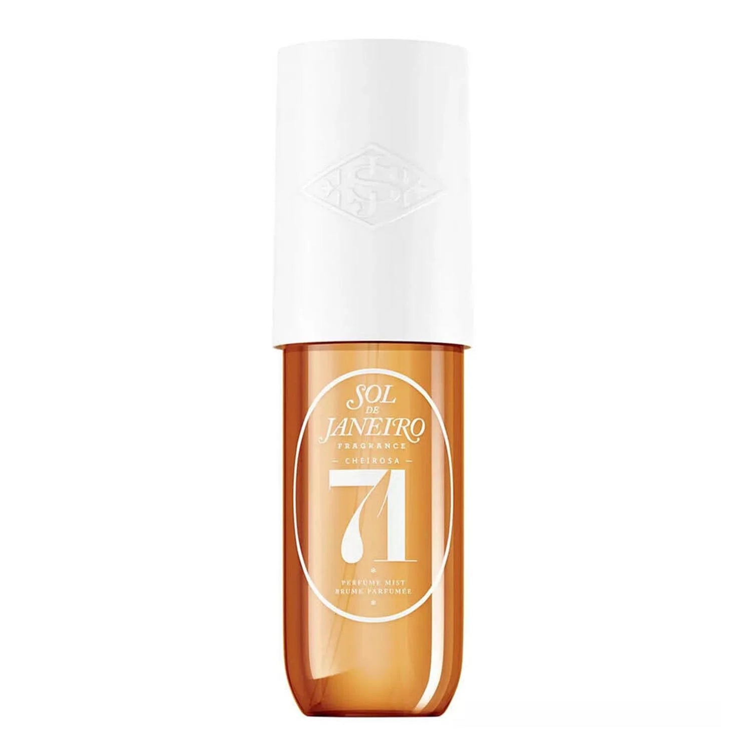 Sol de Janeiro Cheirosa 71 Parfum Spray 90 ml Flasche