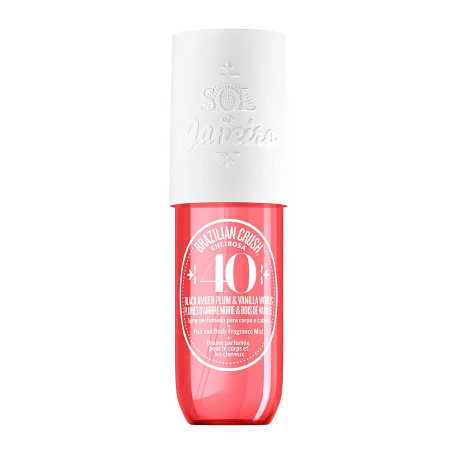 SOL DE JANEIRO Brazilian Crush Körperspray 90ml