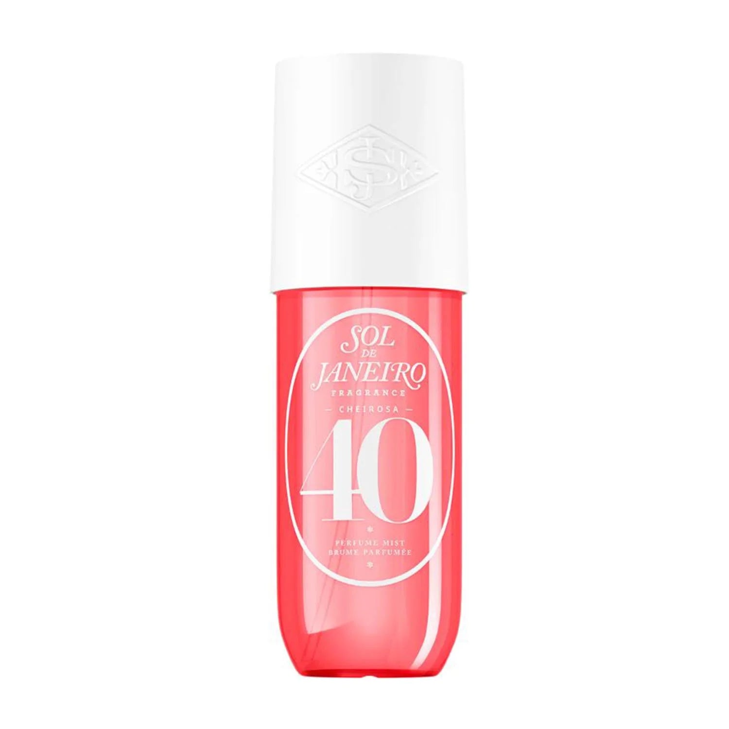 SOL DE JANEIRO Parfum Spray Corporal 240 ml