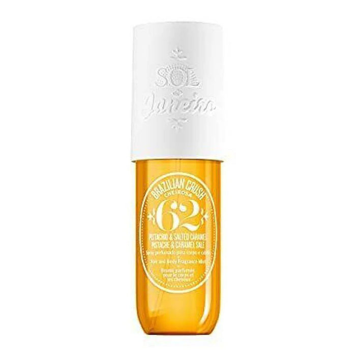 SOL DE JANEIRO Cheirosa 62 Brazilian Crush Parfum 90ml Spray