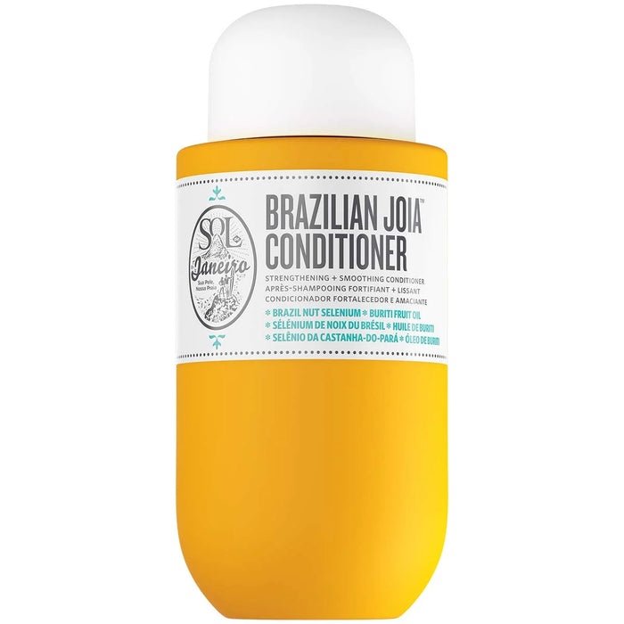 Sol De Janeiro Brazilian Joia Strengthening Conditioner 295ml