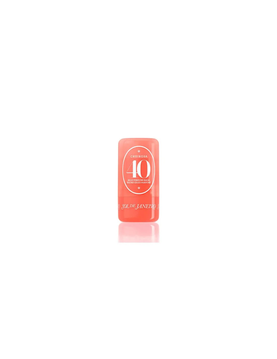 Sol De Janeiro Sdj Cheirosa 40 Jelly Perfume Balm 4g