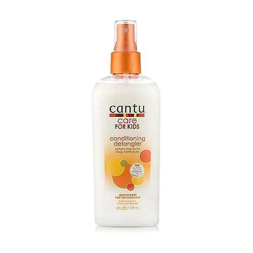 Cantu Care Kids Conditioner Spray 177ml