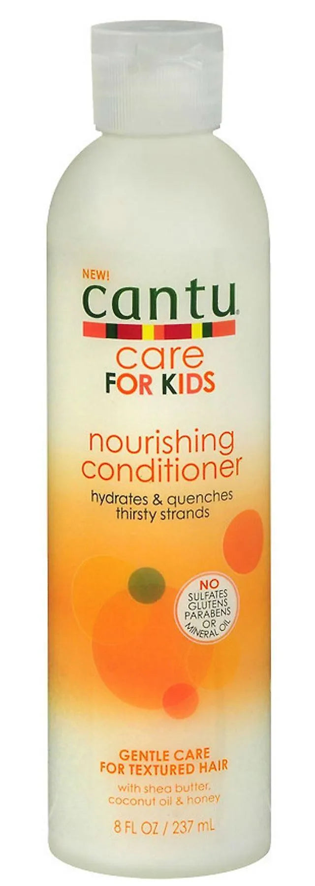 Cantu Nourishing Conditioner Care For Kids 237ml