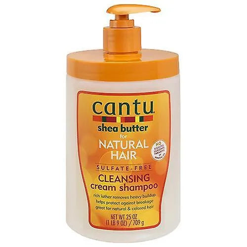 Cantu Shampoo Creme 709g